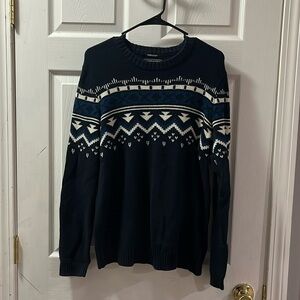Men’s Sweater